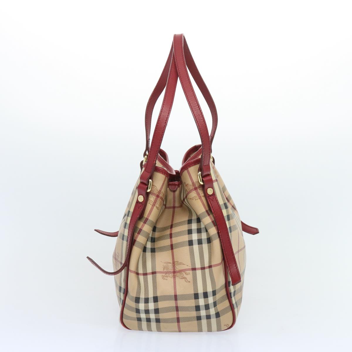 Burberry Nova Auth Tote Bag - Rovelle Bags