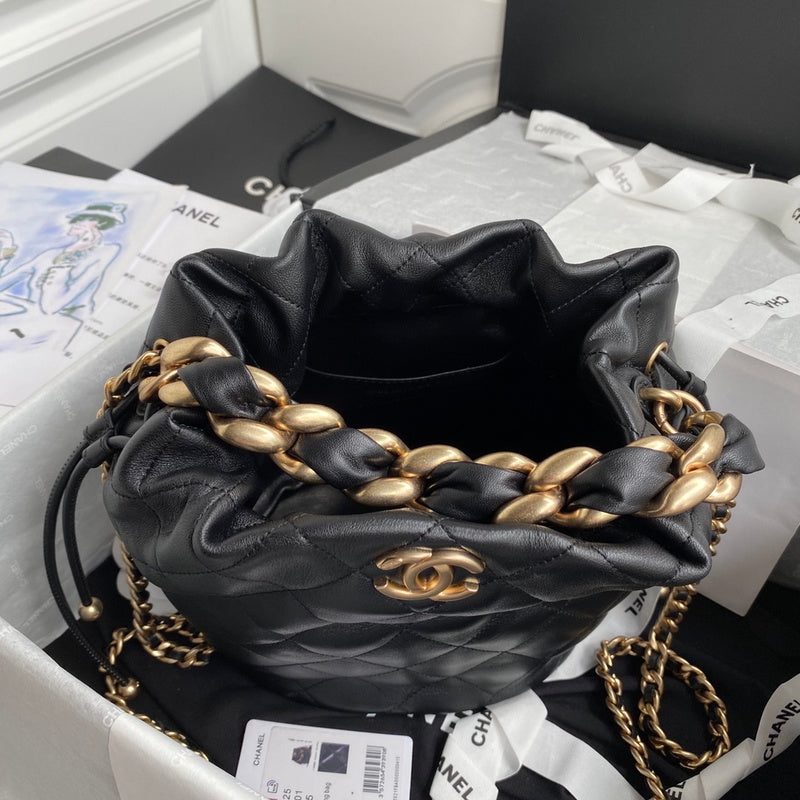 Chanel Handbag - Almora Bags