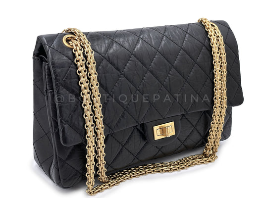 Chanel Flap Shoulder Bag - Almora Bags
