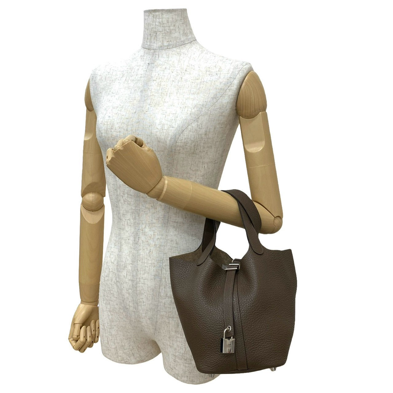 Hermès Handbag - Rovelle Bags