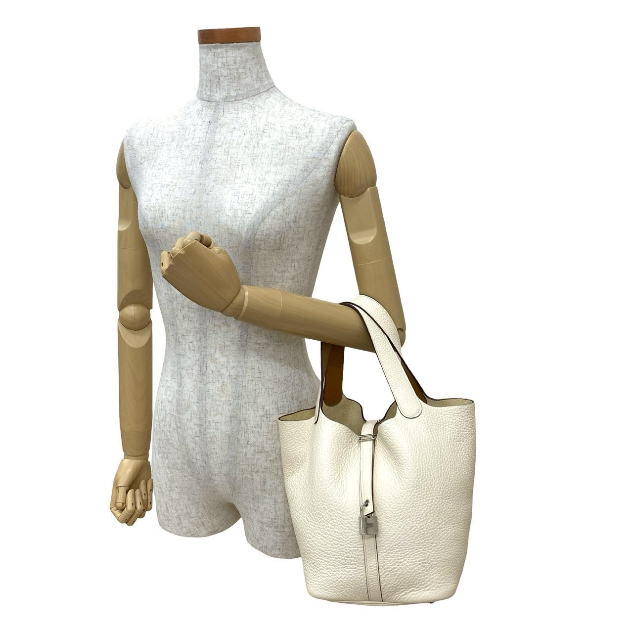 Hermès Handbag - Rovelle Bags