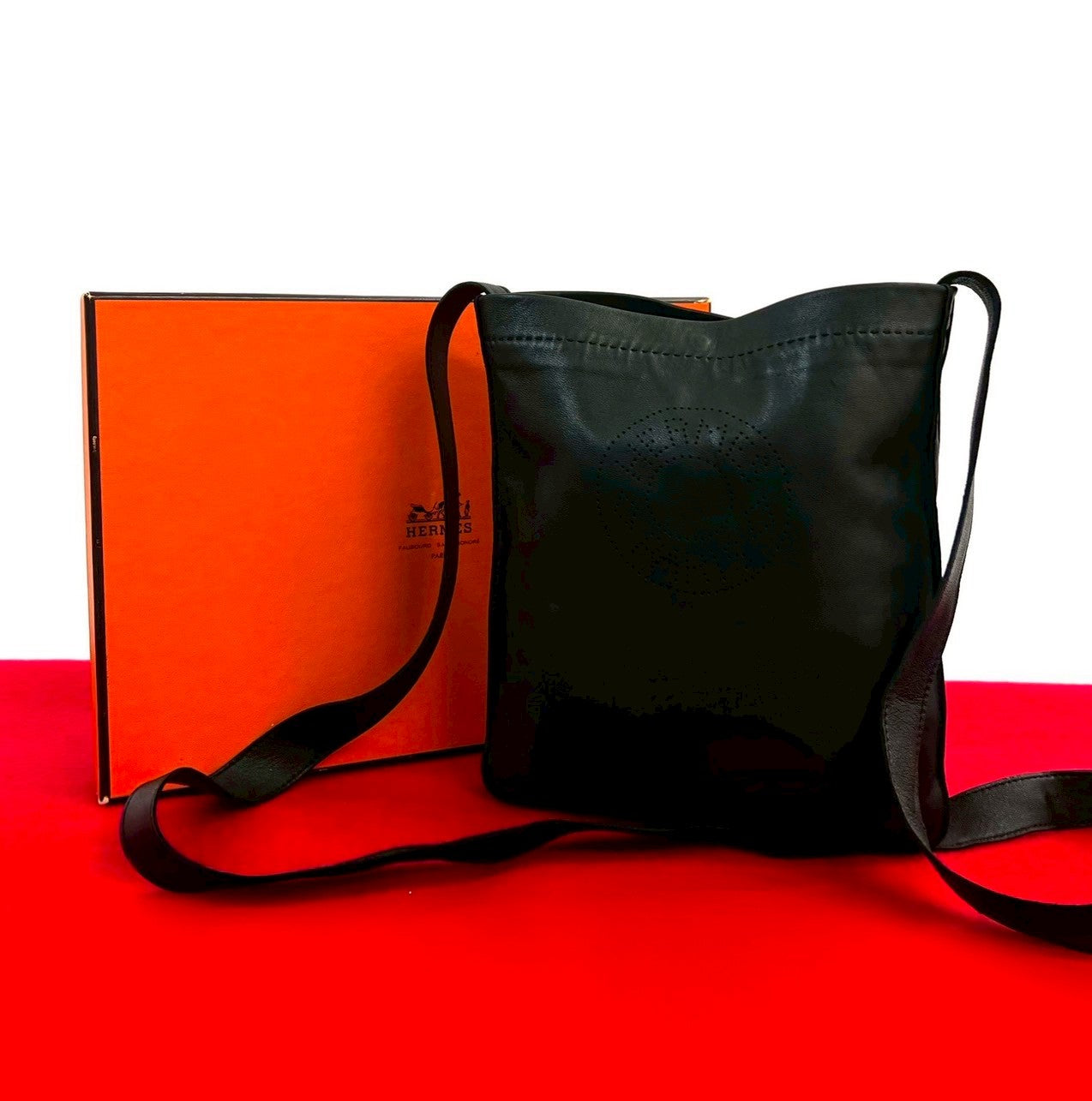 Hermès Shoulder Bag - Rovelle Bags