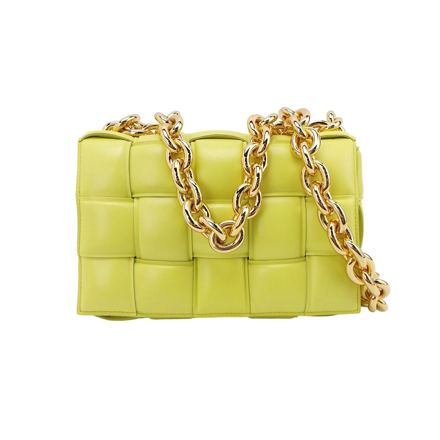 Bottega Veneta Veneta Crossbody - Rovelle Bags