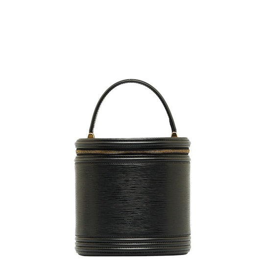 Louis Vuitton M48032 Black Leather Louis Vuitton M48032 Black Leather Lady Louis Vuitton