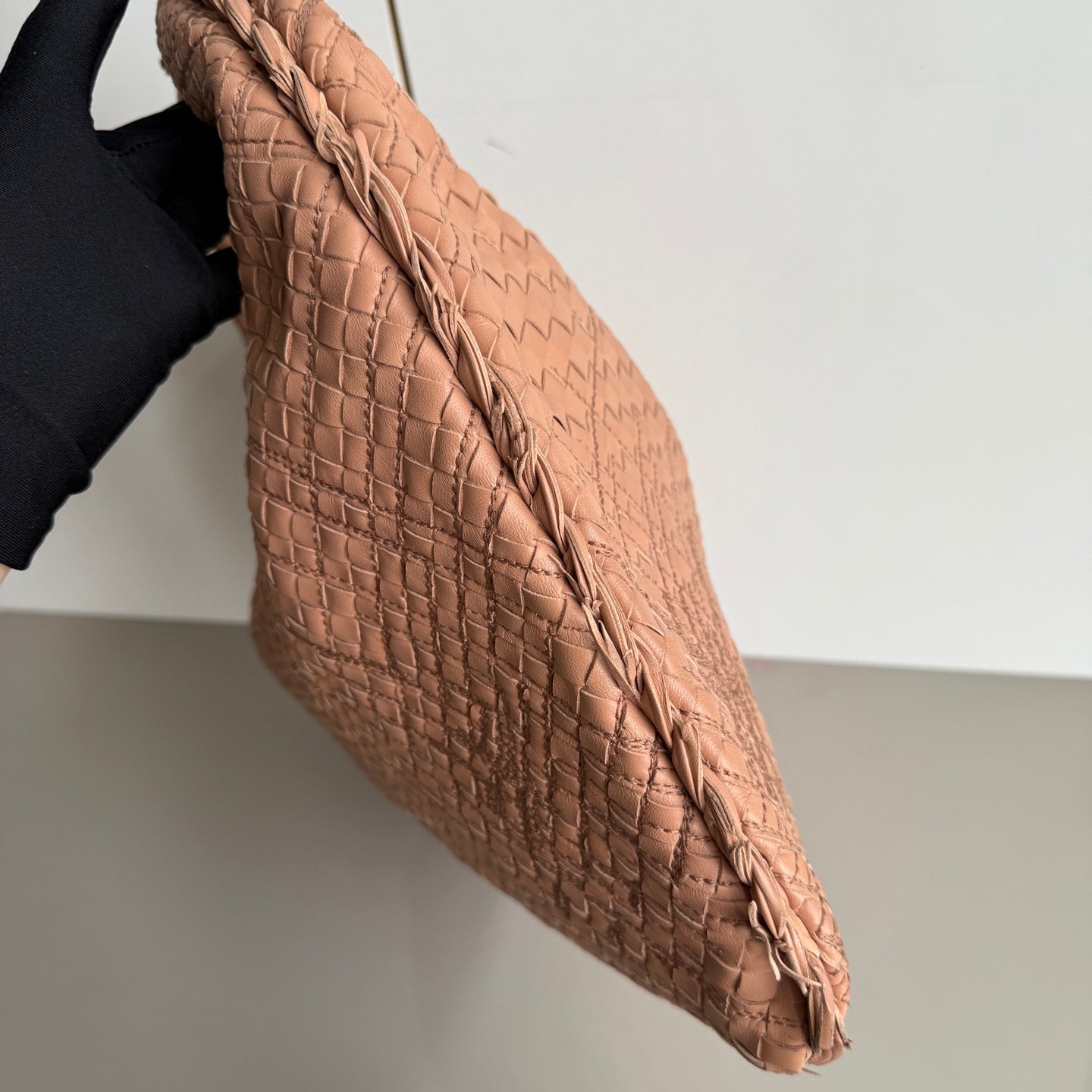 Bottega Veneta Veneta Shoulder Bag - Rovelle Bags