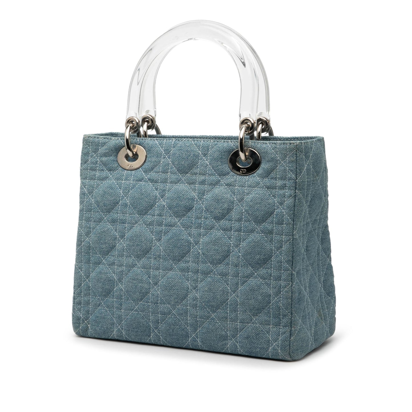Dior Lady Dior Handbag - Rovelle Bags