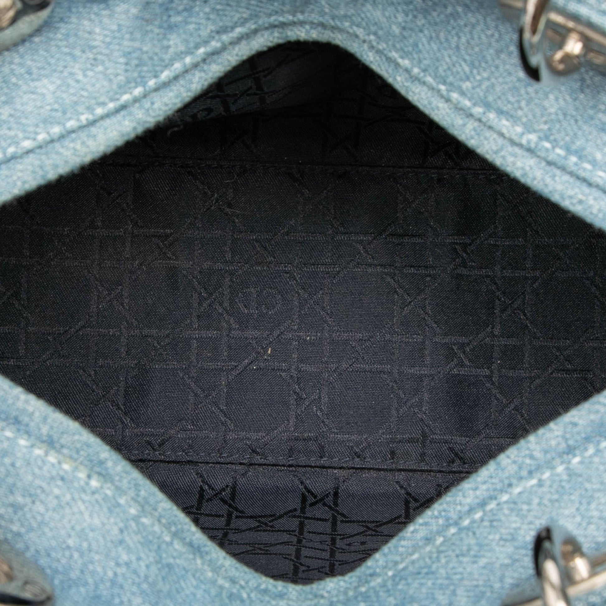 Dior Lady Dior Handbag - Rovelle Bags