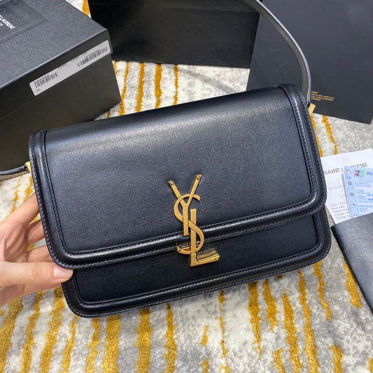 Yves Saint Laurent - Bags 033
