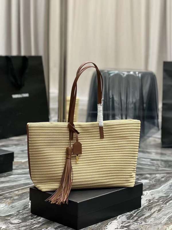 Yves Saint Laurent Uptown Modern Handbag