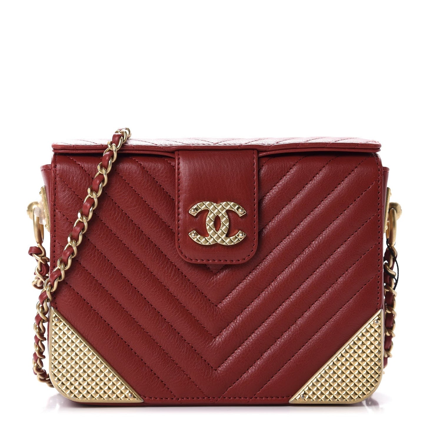 Chanel Handbag - Almora Bags
