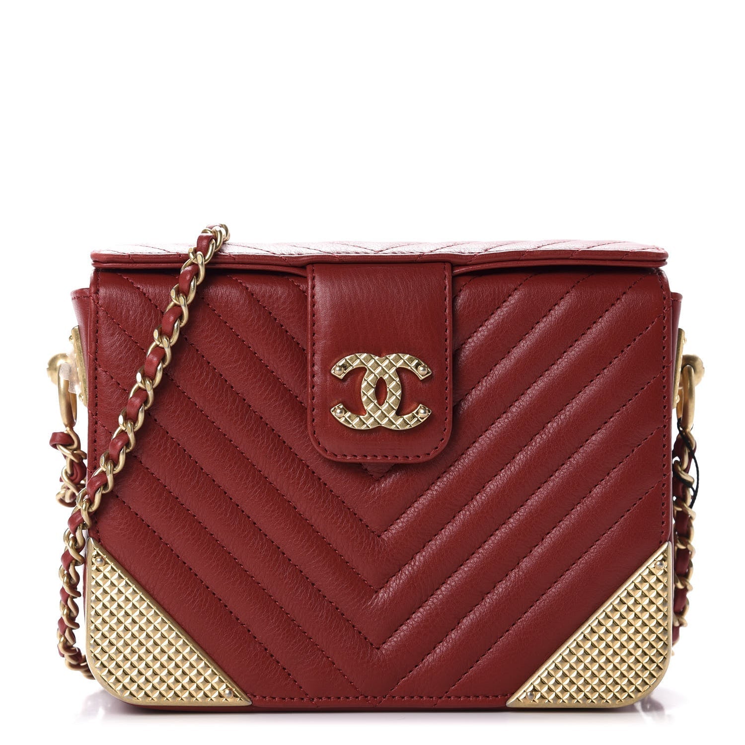 Chanel Handbag - Almora Bags