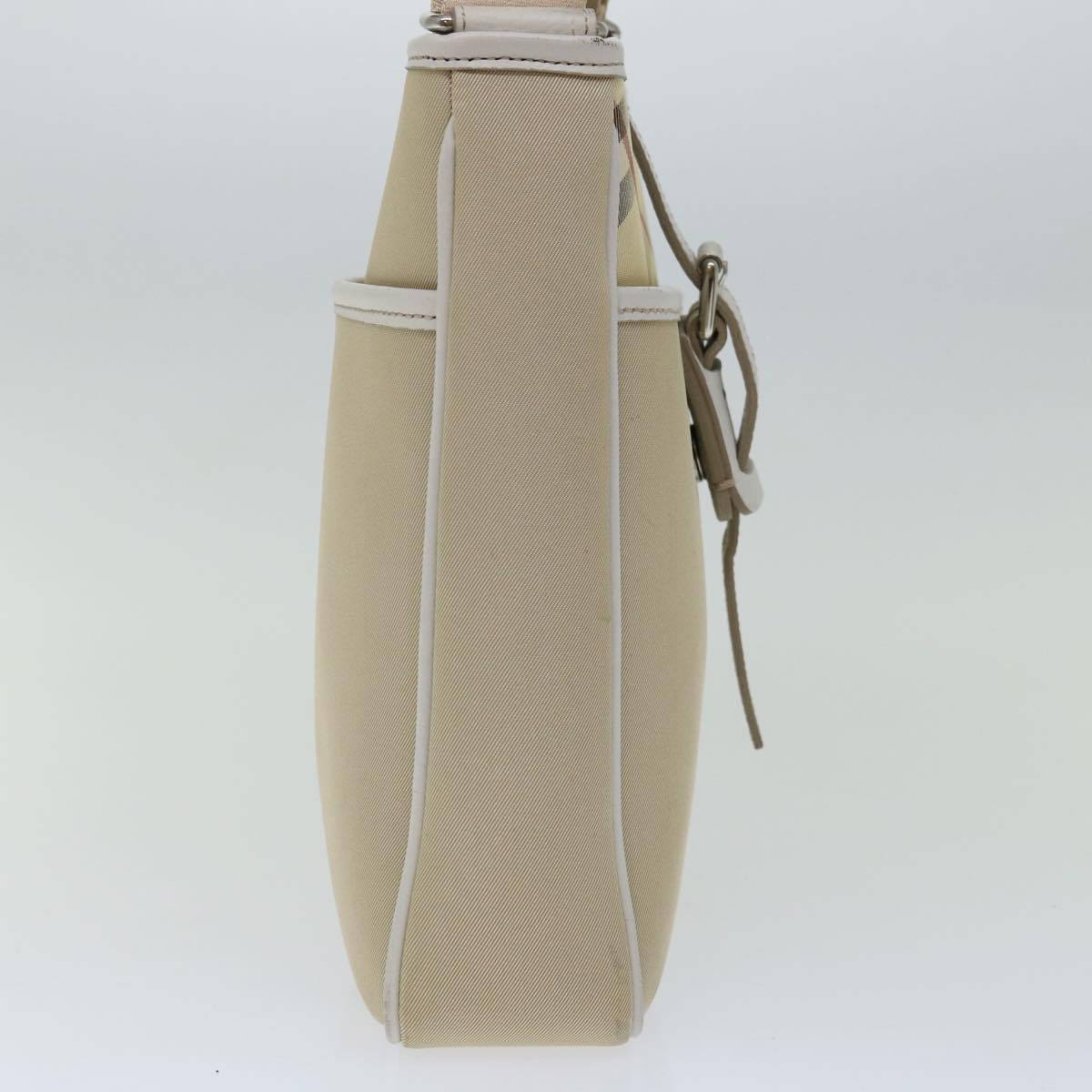 Burberry Check Shoulder Bag - Rovelle Bags