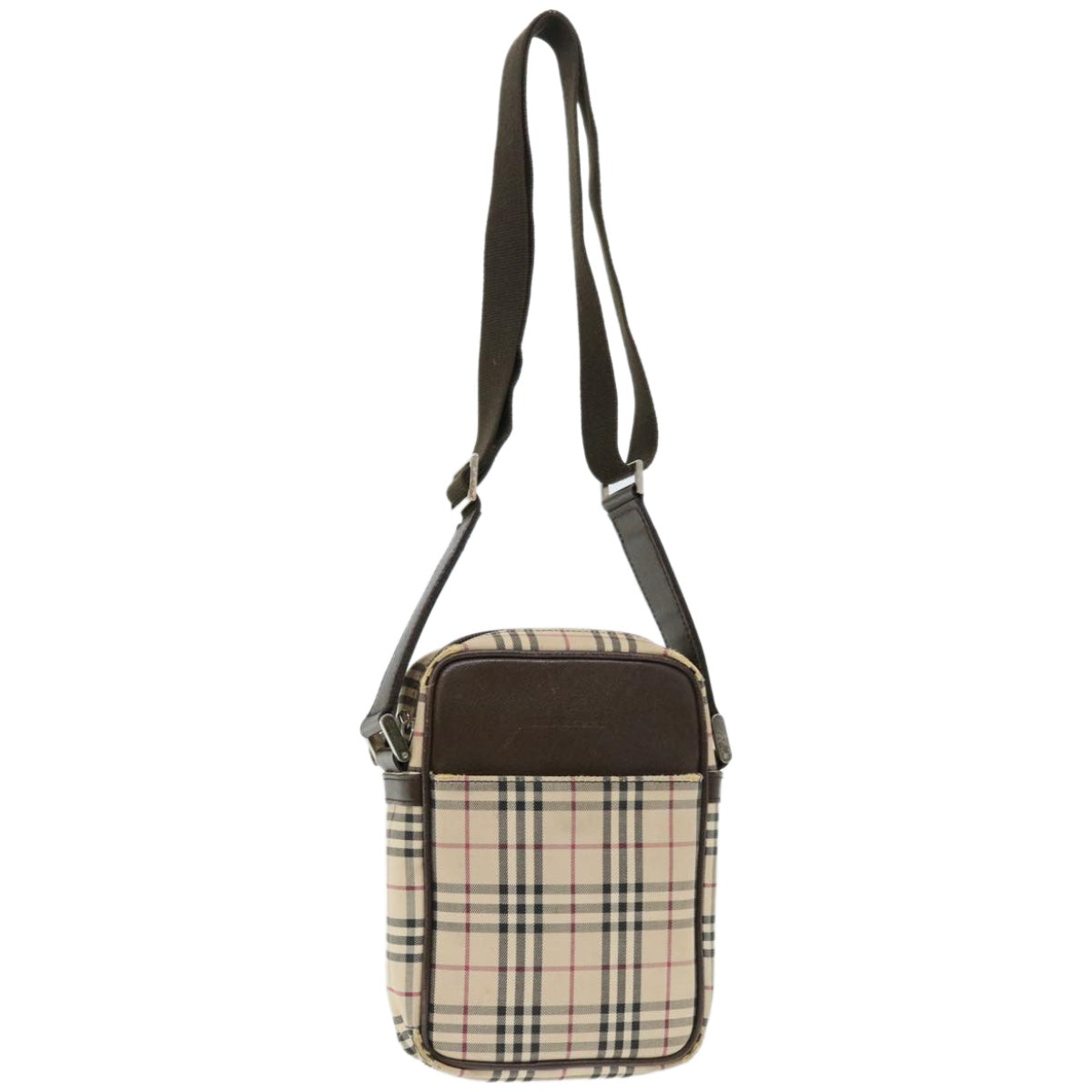 Burberry BURBERRYSs Nova Shoulder Bag - Rovelle Bags
