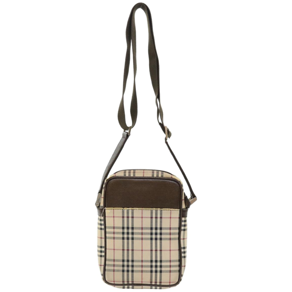 Burberry BURBERRYSs Nova Shoulder Bag - Rovelle Bags