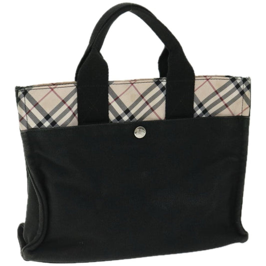 Burberry Check Handbag - Rovelle Bags