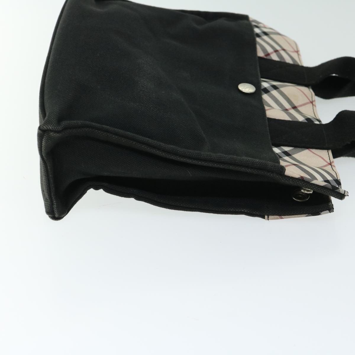 Burberry Check Handbag - Rovelle Bags