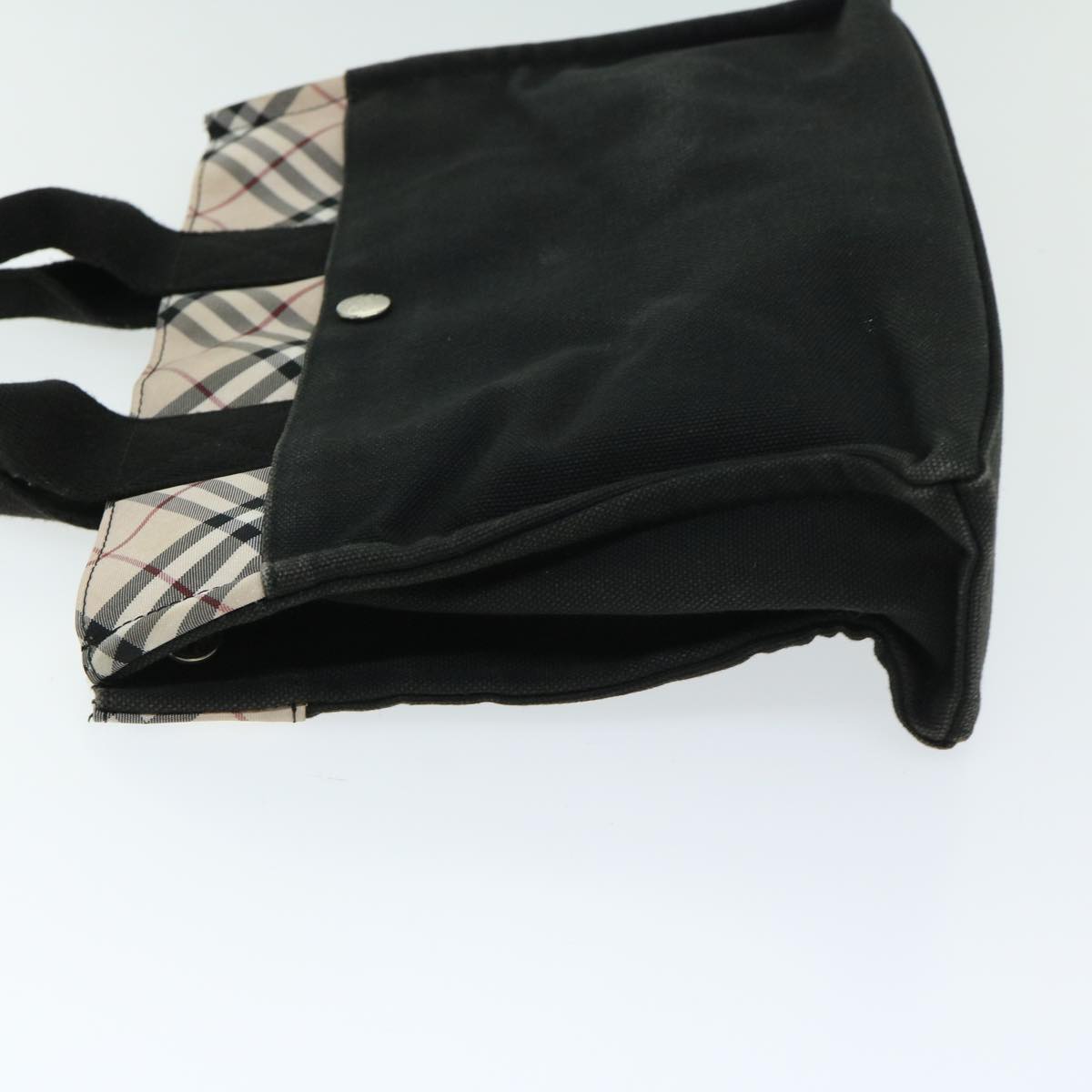 Burberry Check Handbag - Rovelle Bags