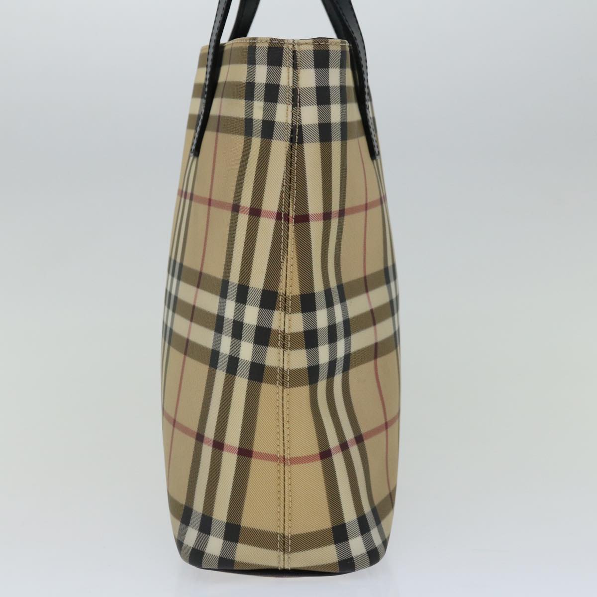 Burberry Check Handbag - Rovelle Bags