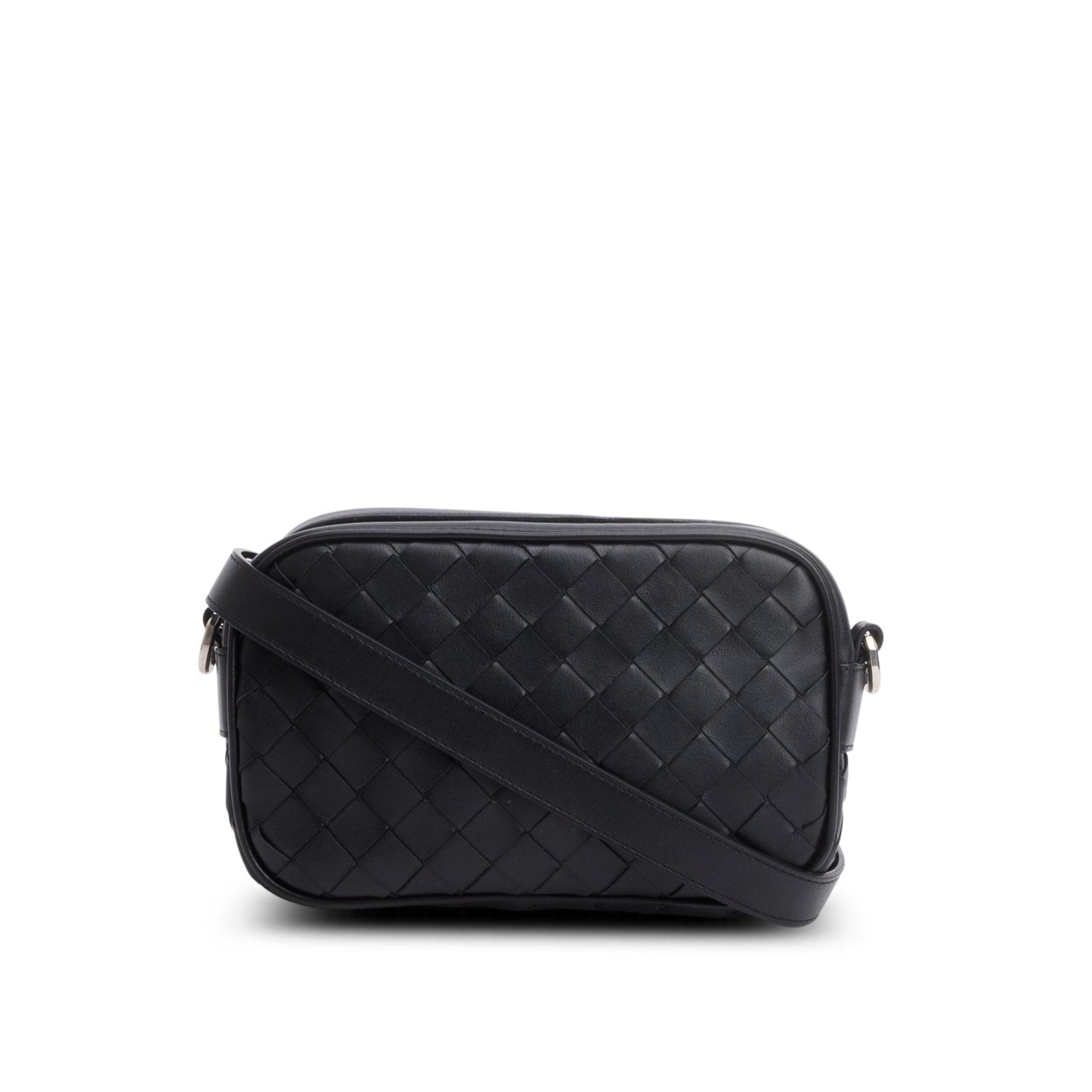 Bottega Veneta Veneta Crossbody - Rovelle Bags