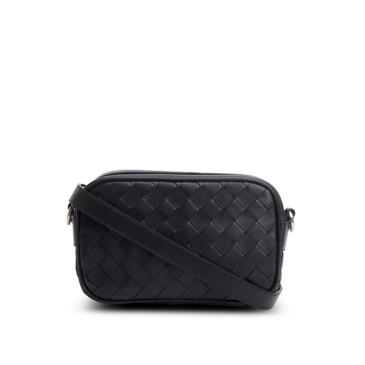 Bottega Veneta Veneta Crossbody - Rovelle Bags