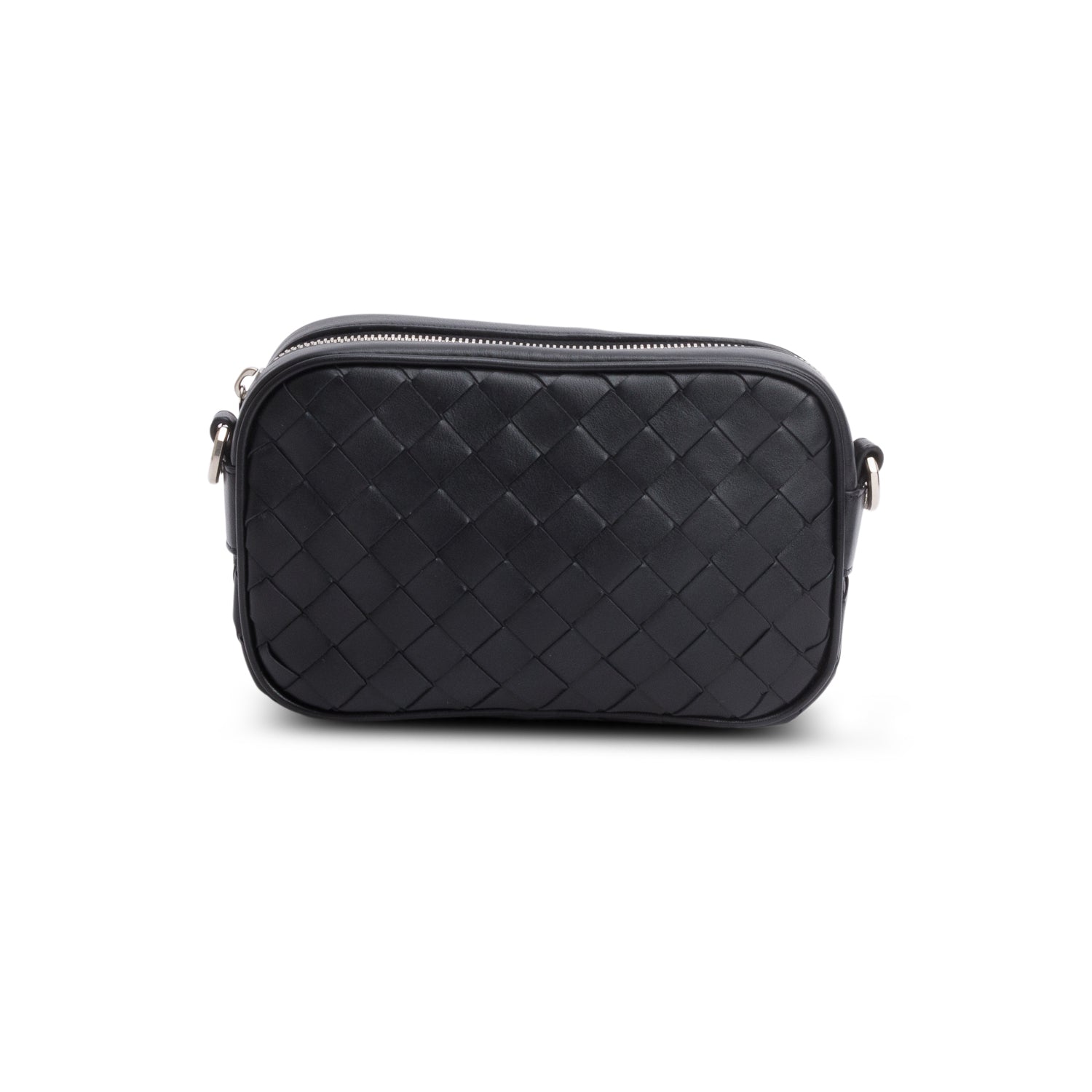 Bottega Veneta Veneta Crossbody - Rovelle Bags