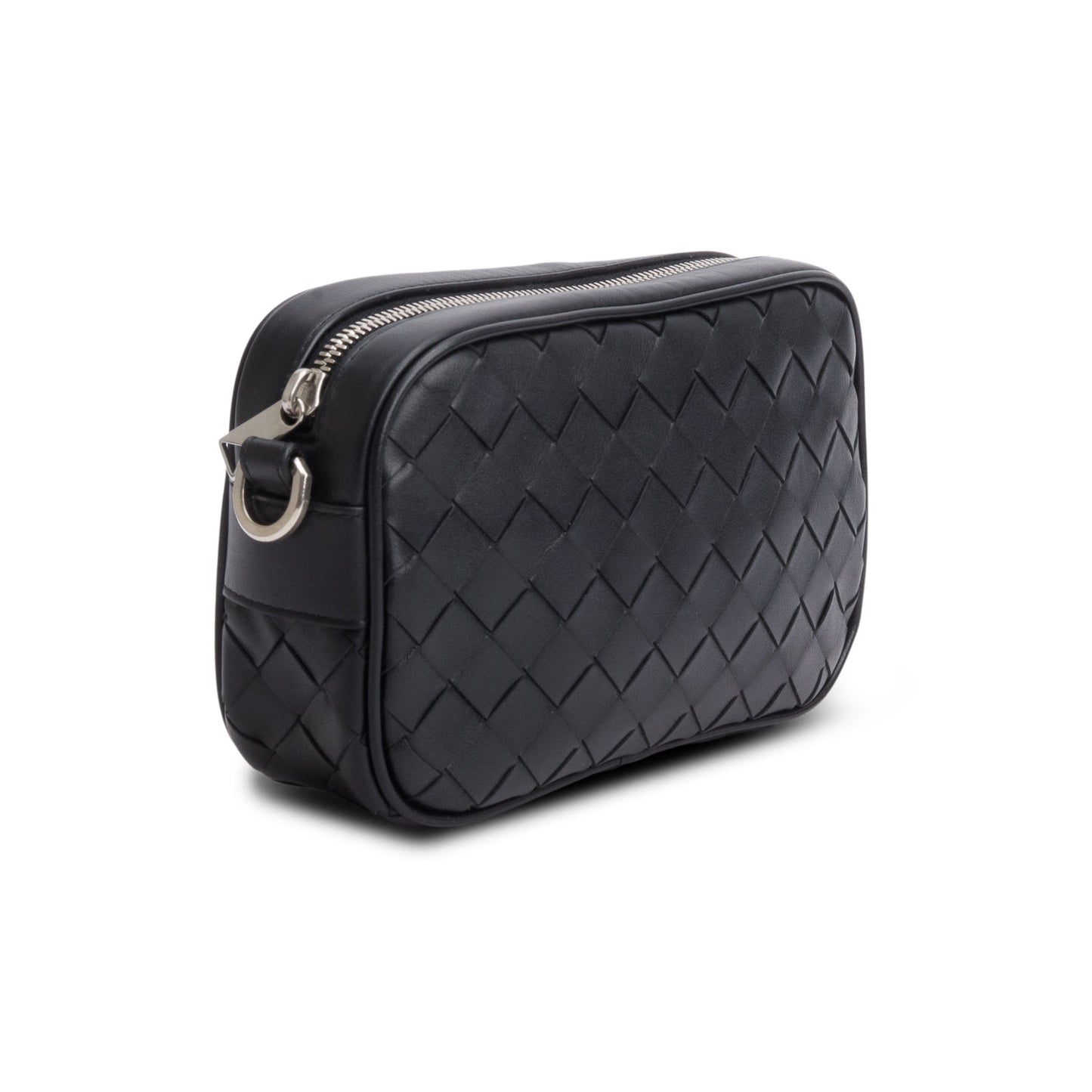 Bottega Veneta Veneta Crossbody - Rovelle Bags