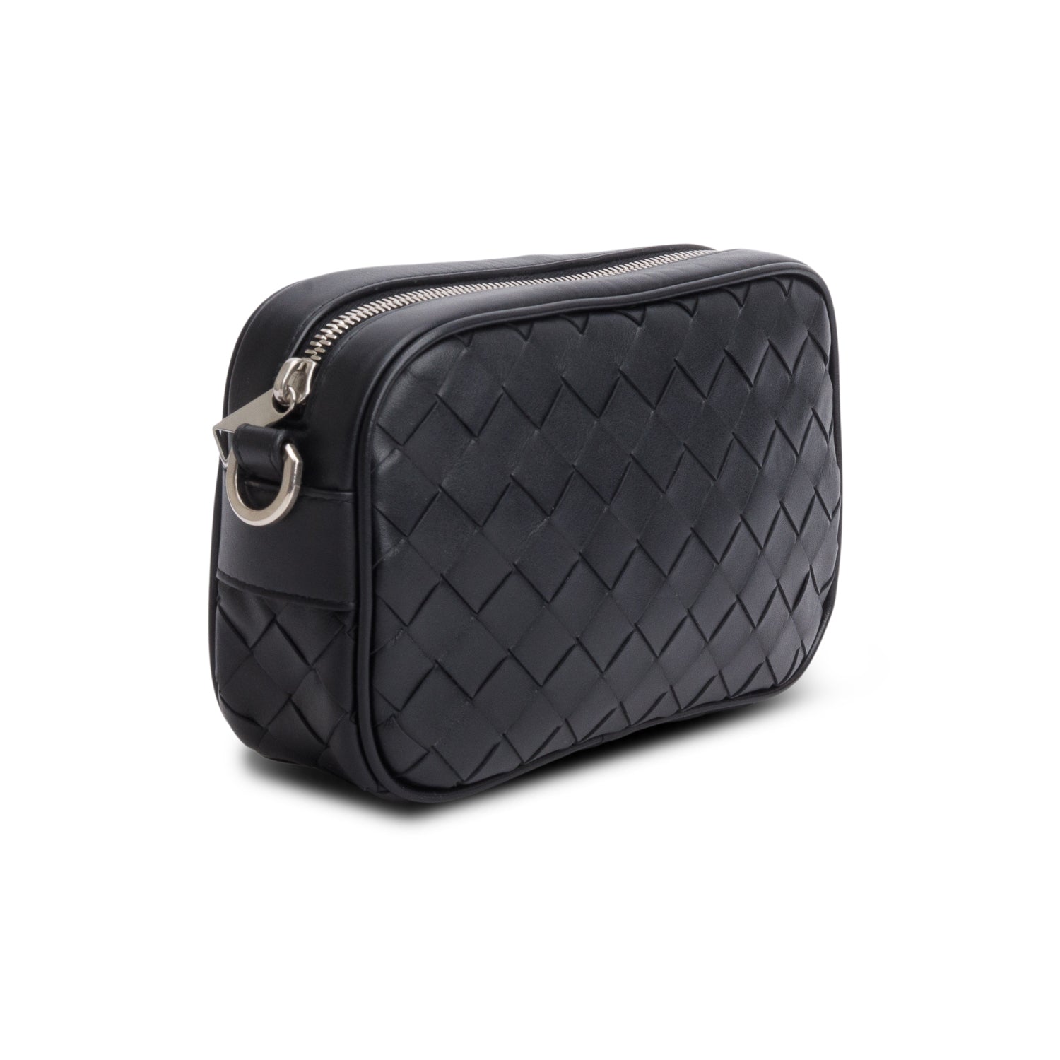 Bottega Veneta Veneta Crossbody - Rovelle Bags