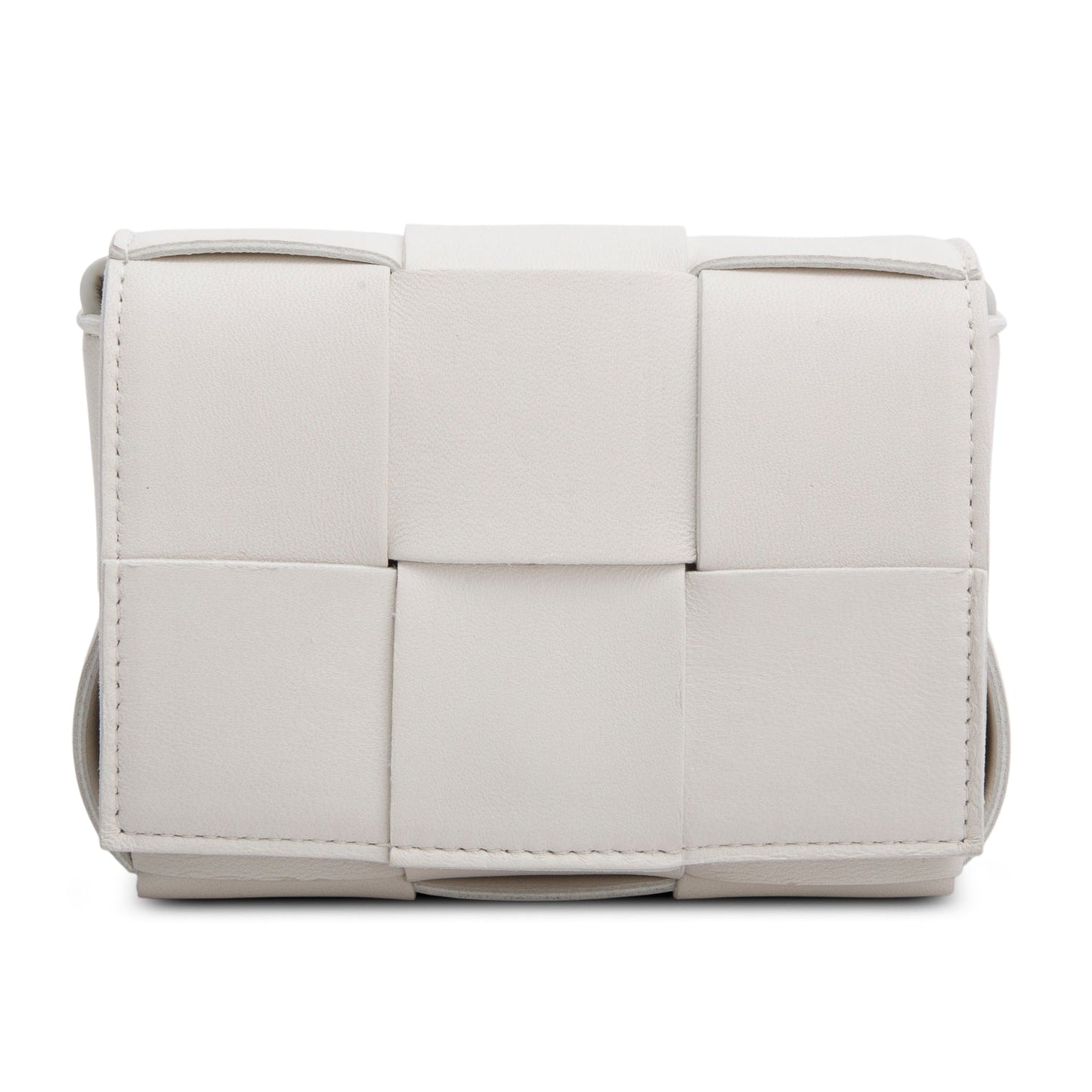 Bottega Veneta Cassette Crossbody - Rovelle Bags