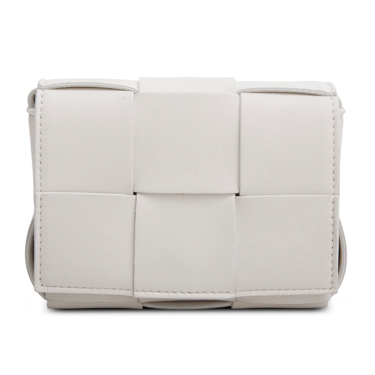 Bottega Veneta Cassette Crossbody - Rovelle Bags