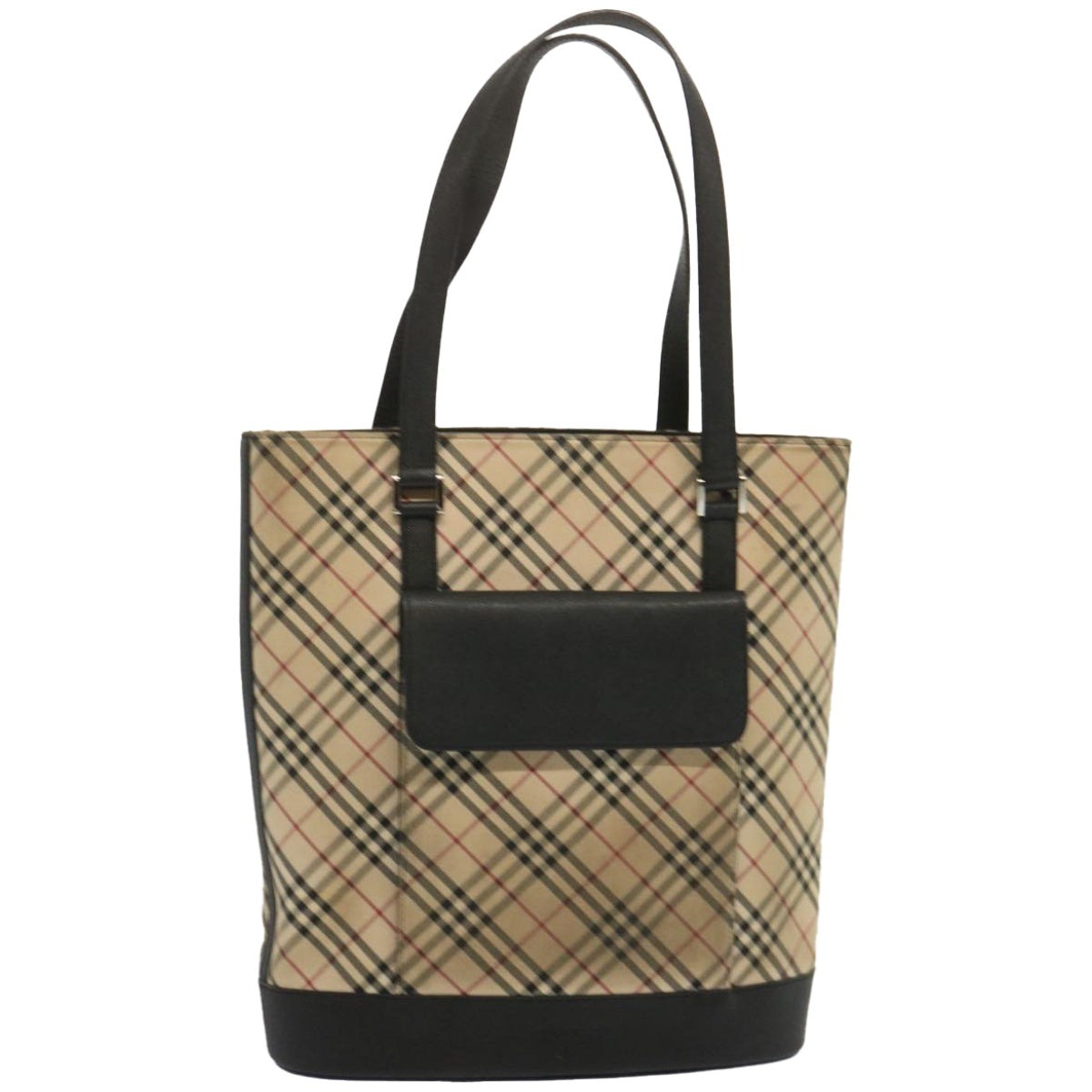 Burberry Nova Auth Shoulder Bag - Rovelle Bags