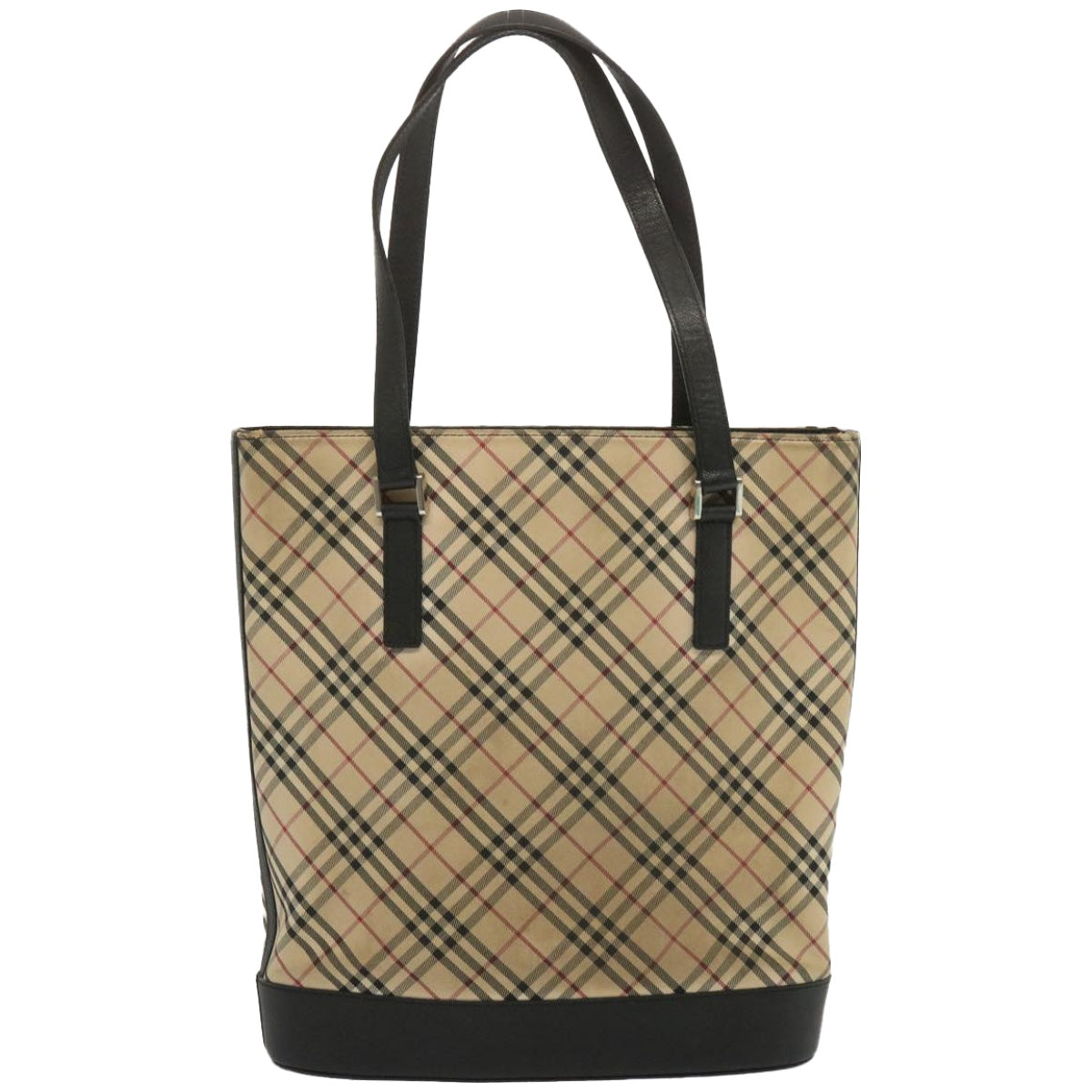Burberry Nova Auth Shoulder Bag - Rovelle Bags