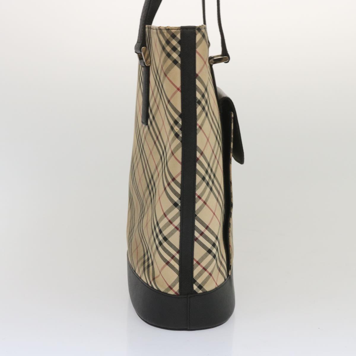 Burberry Nova Auth Shoulder Bag - Rovelle Bags