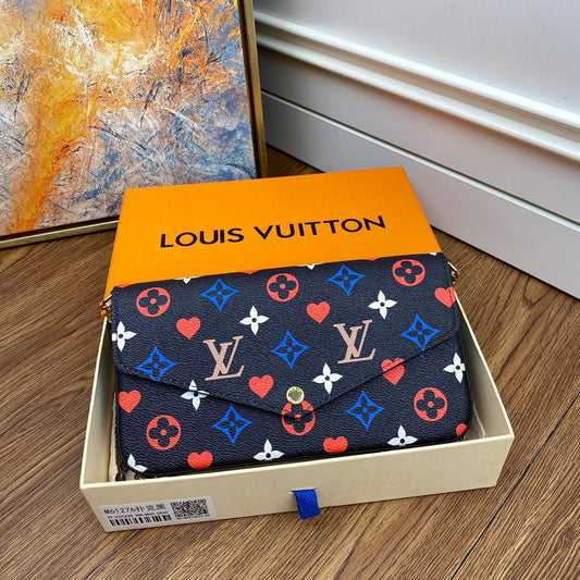 Louis Vuitton Luxury Bags 2332