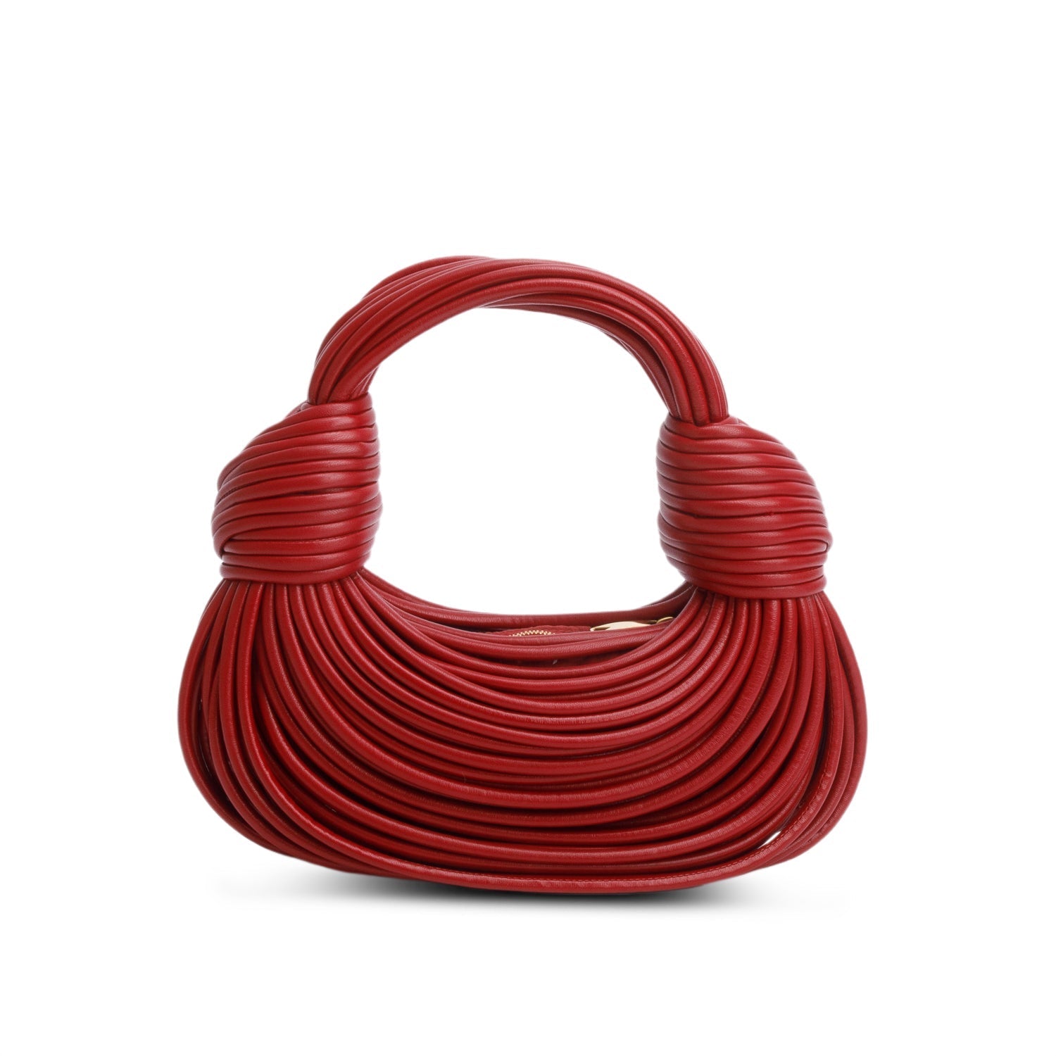 Bottega Veneta Knot Shoulder Bag - Rovelle Bags