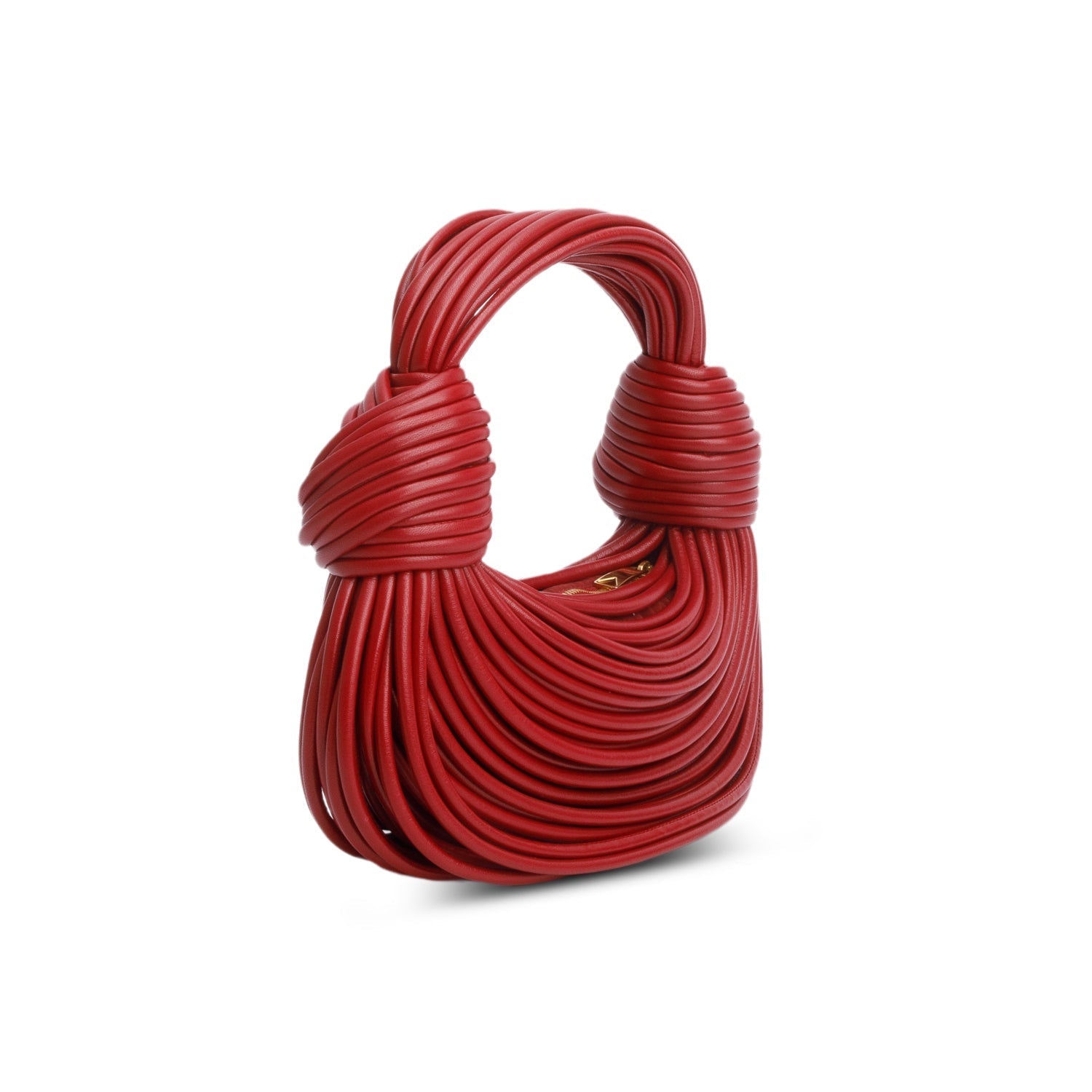 Bottega Veneta Knot Shoulder Bag - Rovelle Bags