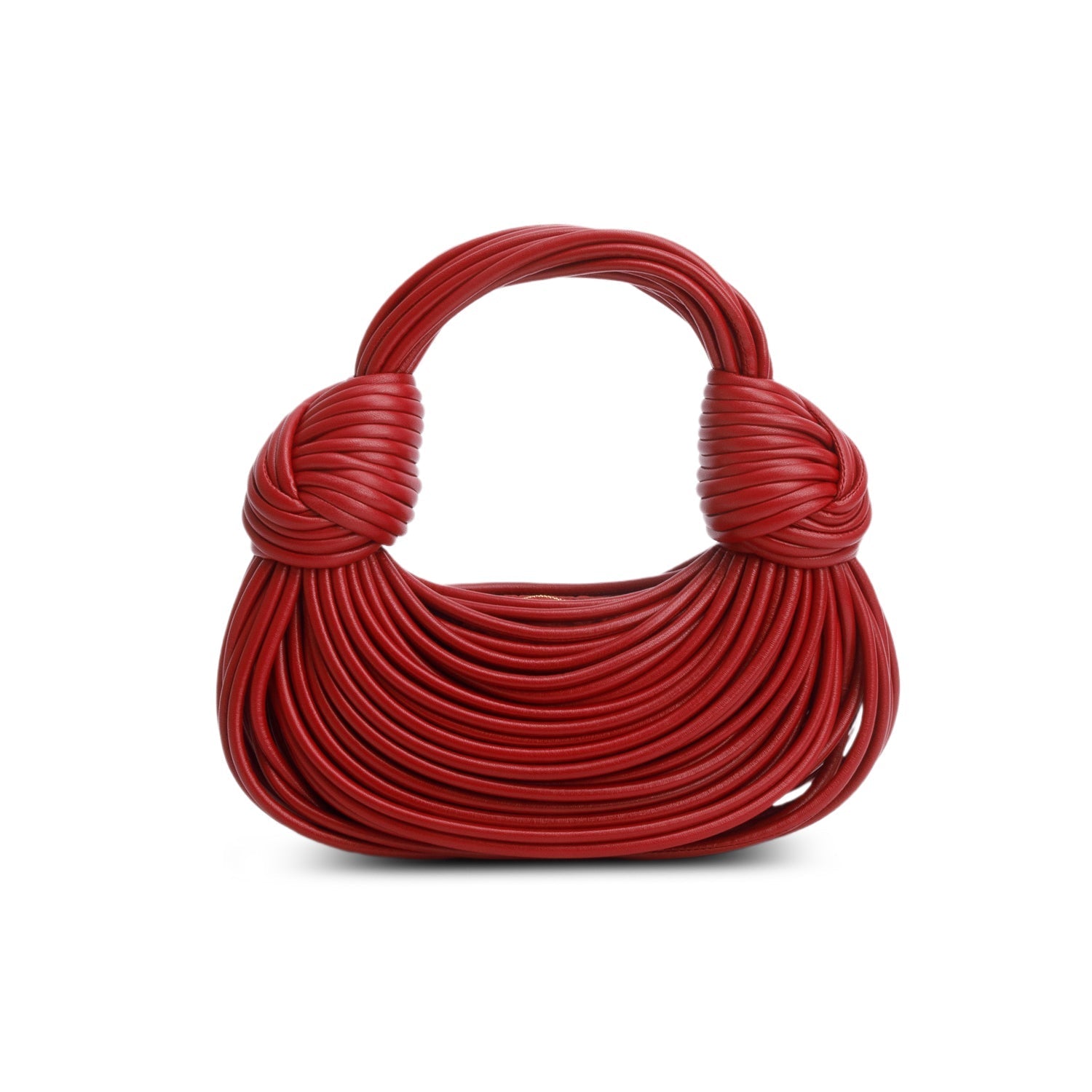 Bottega Veneta Knot Shoulder Bag - Rovelle Bags
