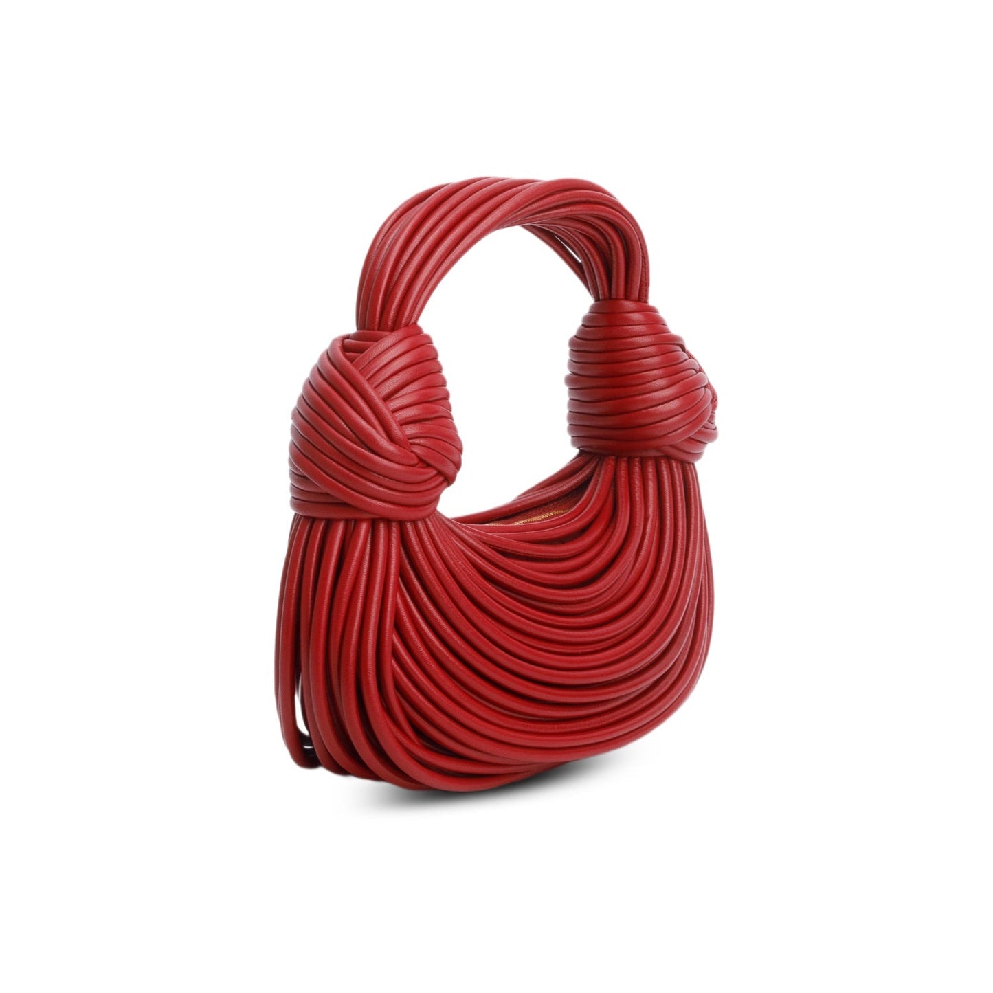 Bottega Veneta Knot Shoulder Bag - Rovelle Bags