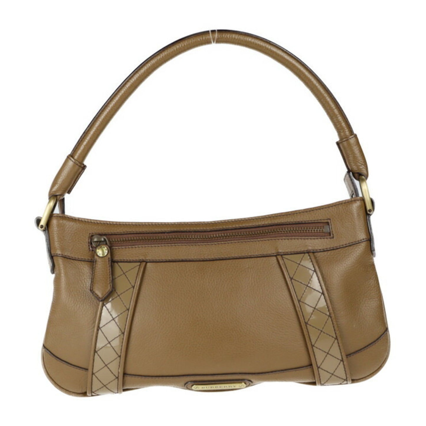 Burberry Brand Shoulder Bag - Rovelle Bags