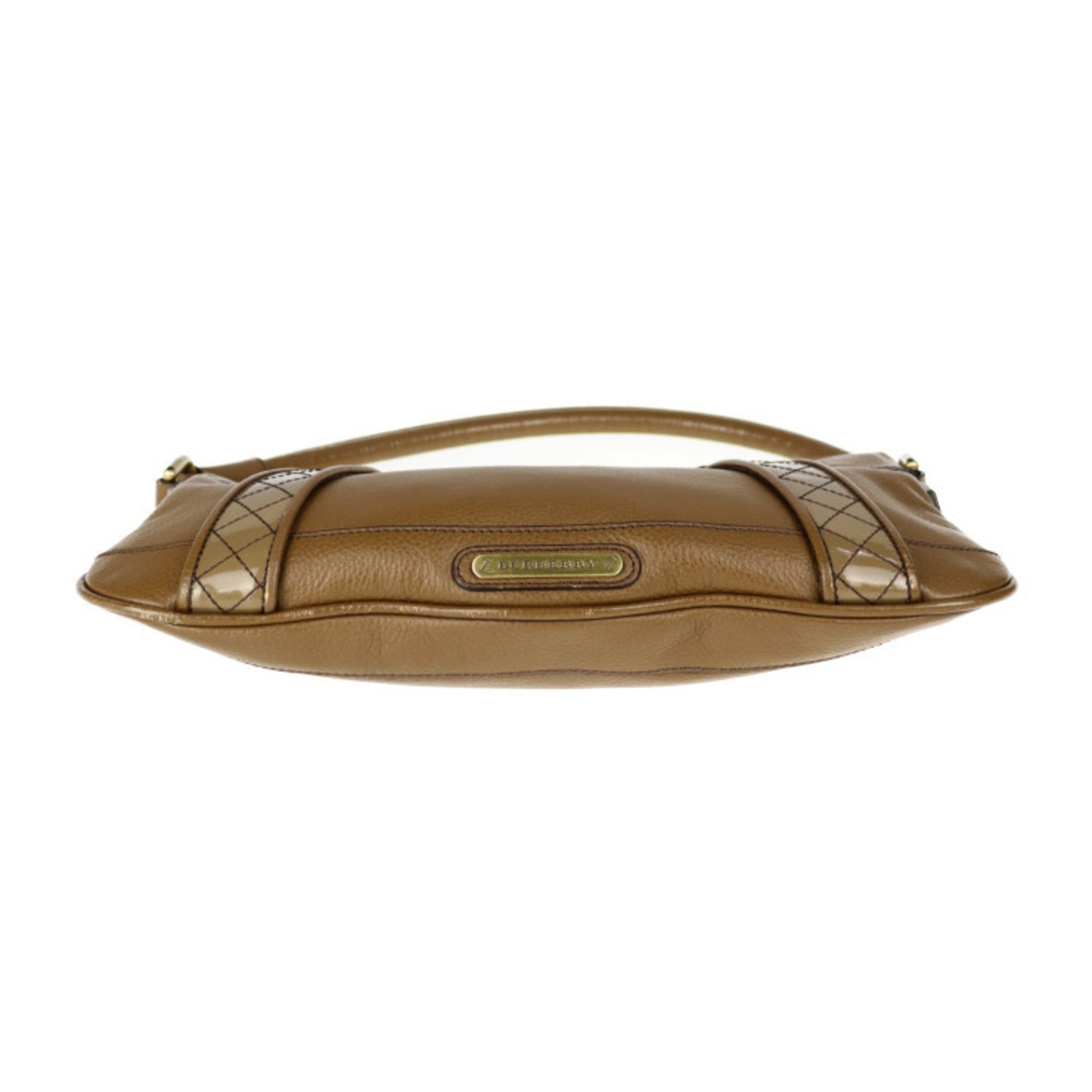 Burberry Brand Shoulder Bag - Rovelle Bags