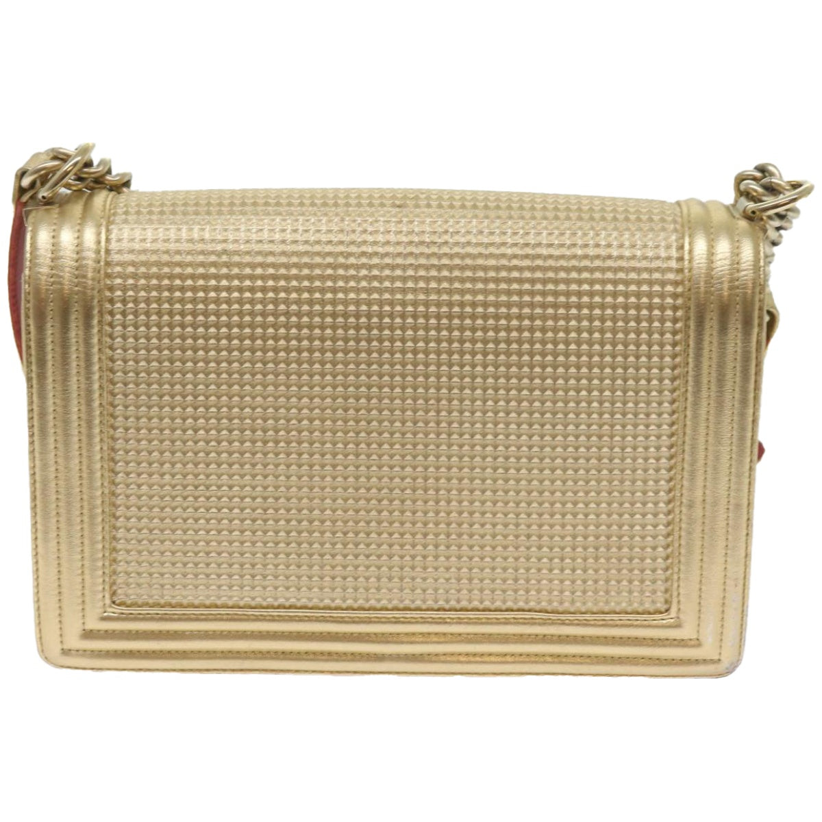 Chanel Boy Shoulder Bag - Almora Bags