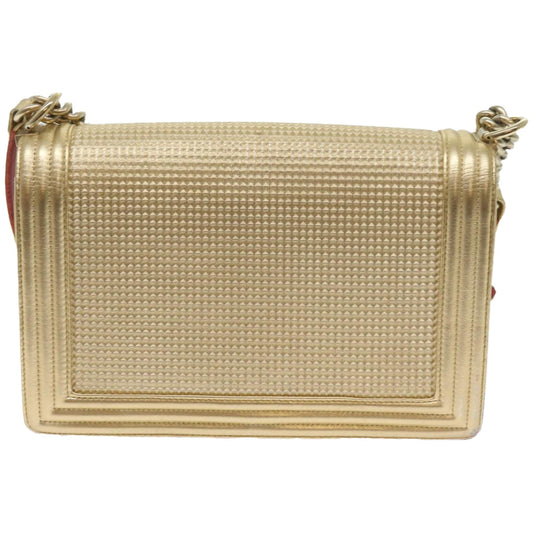 Chanel Boy Shoulder Bag - Almora Bags