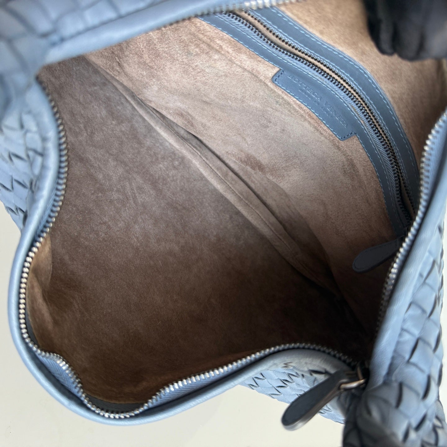 Bottega Veneta Veneta Shoulder Bag - Rovelle Bags