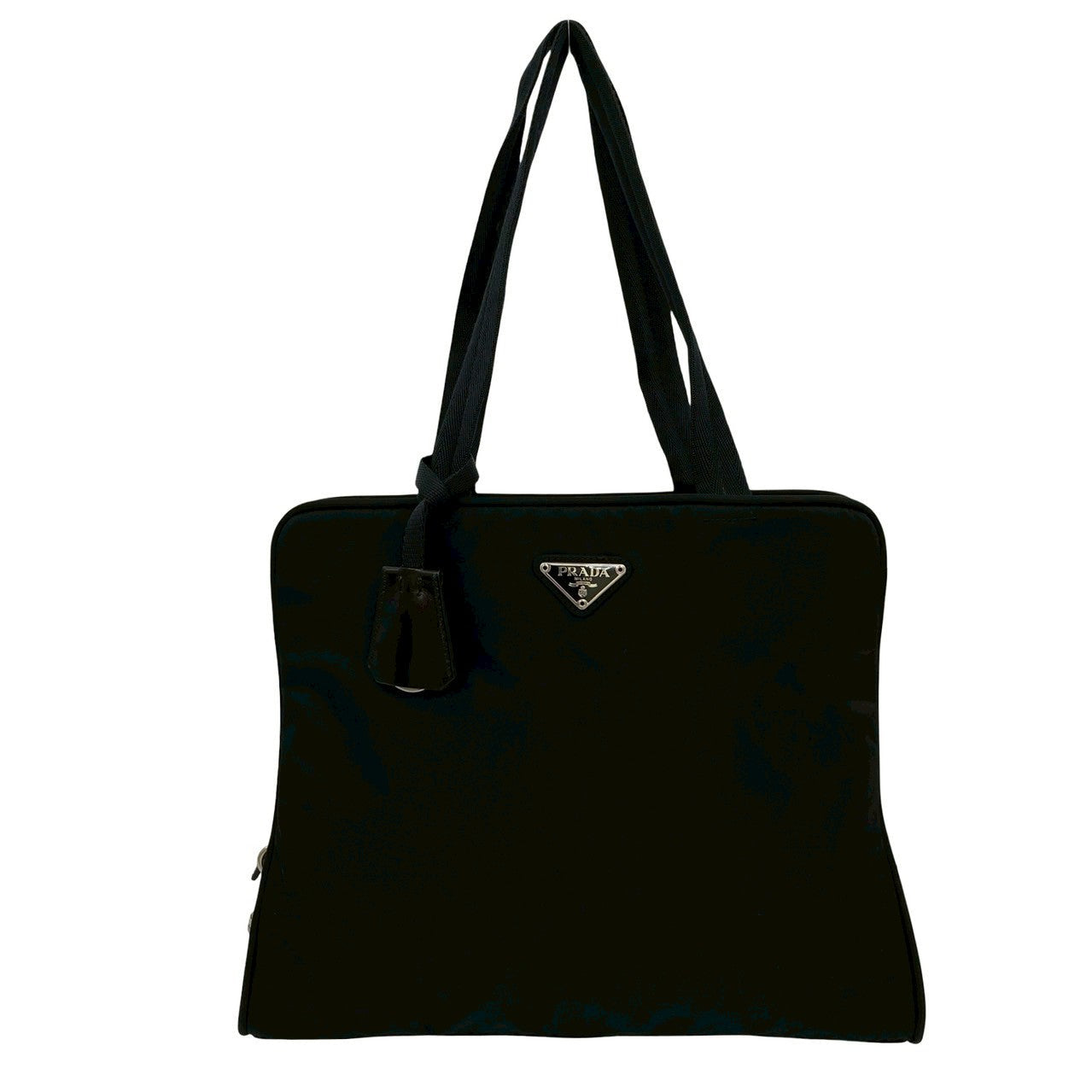 Prada Nylon Tote - Rovelle Bags