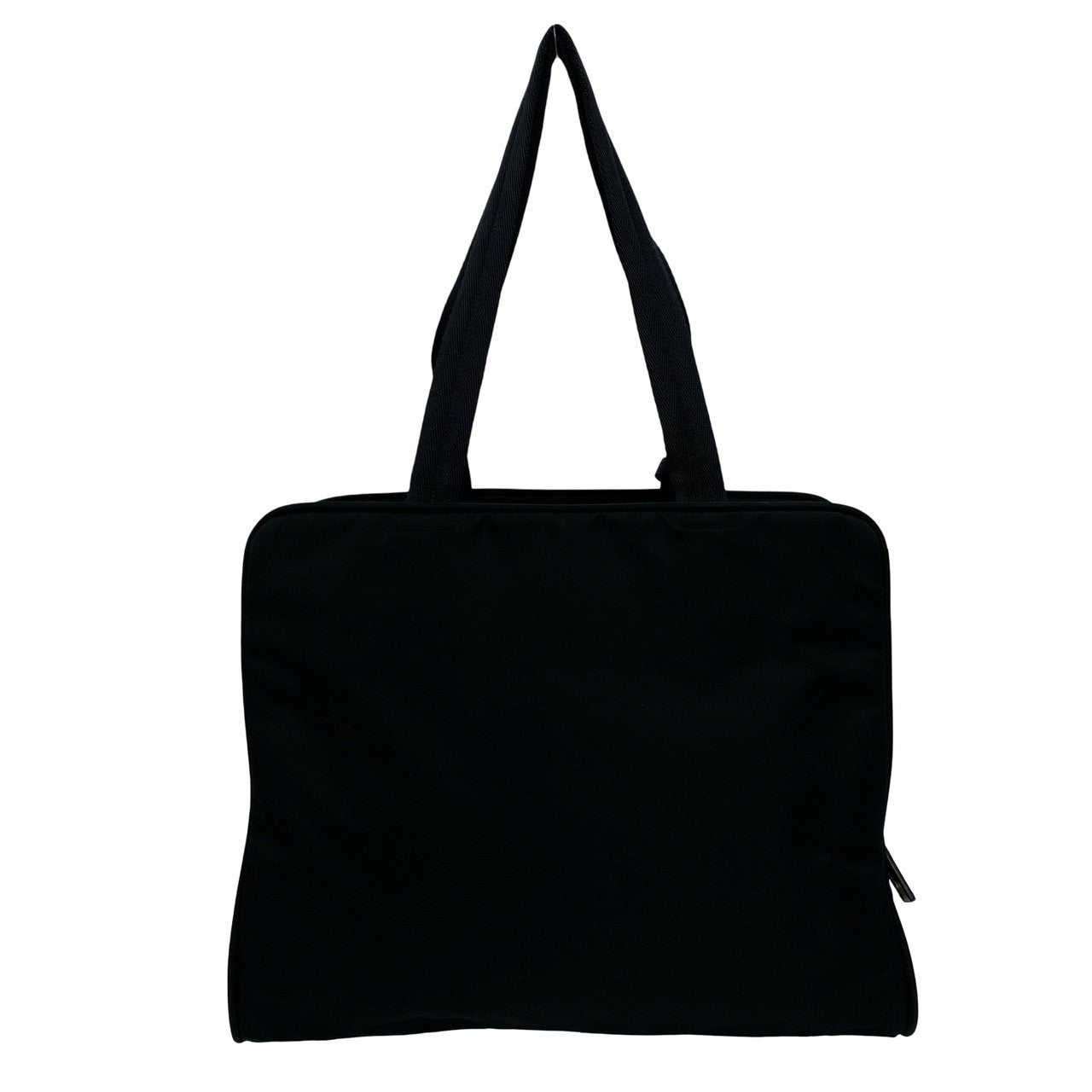 Prada Nylon Tote - Rovelle Bags