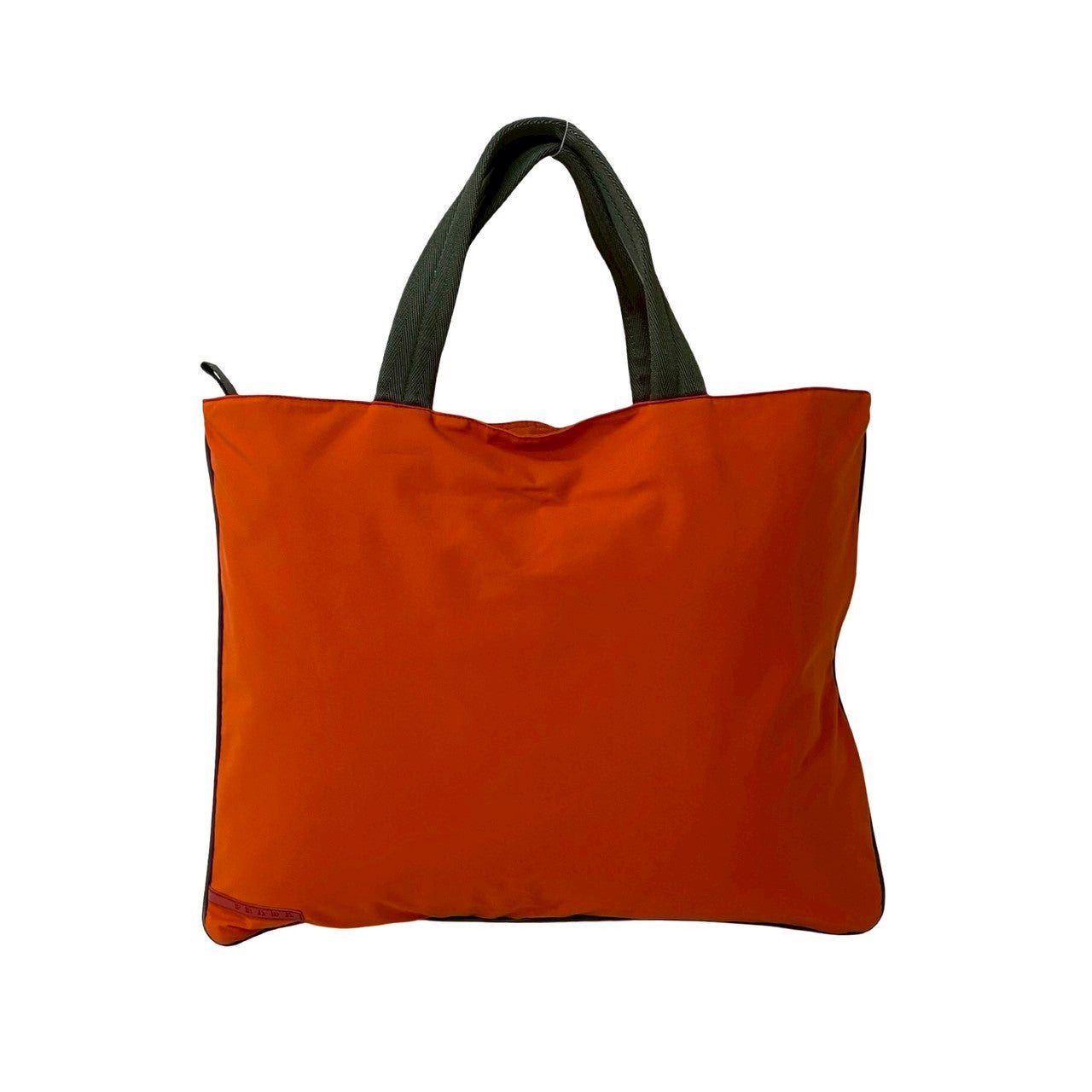Prada Nylon Tote - Rovelle Bags