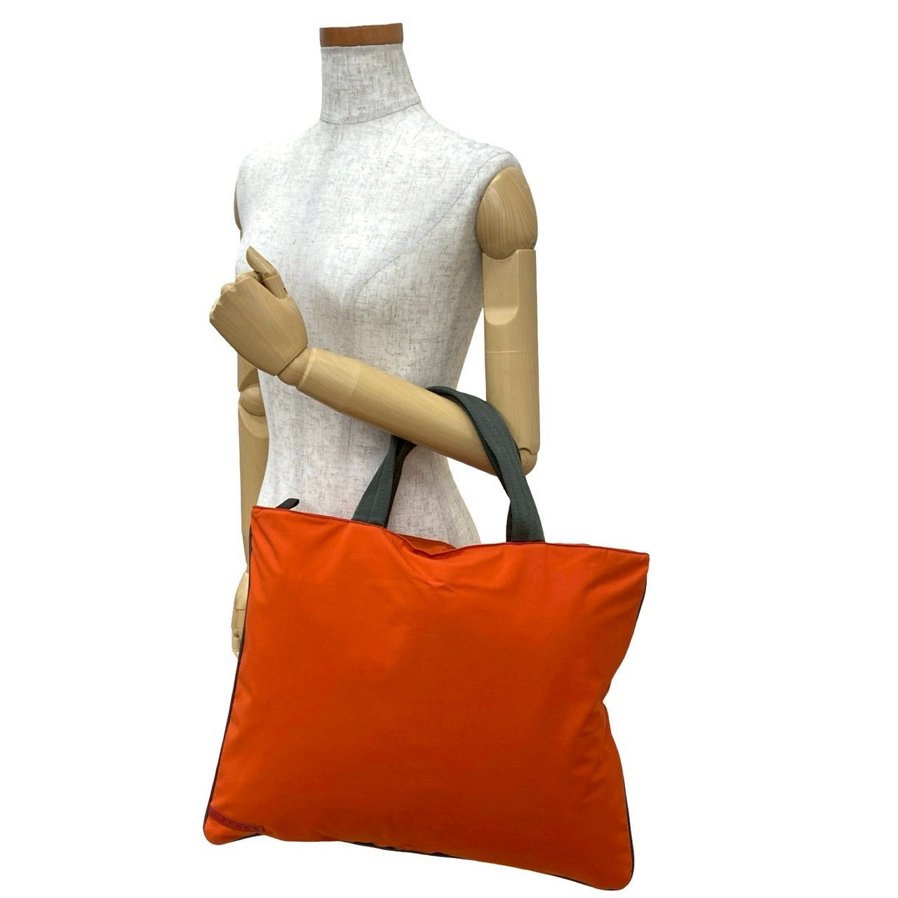 Prada Nylon Tote - Rovelle Bags