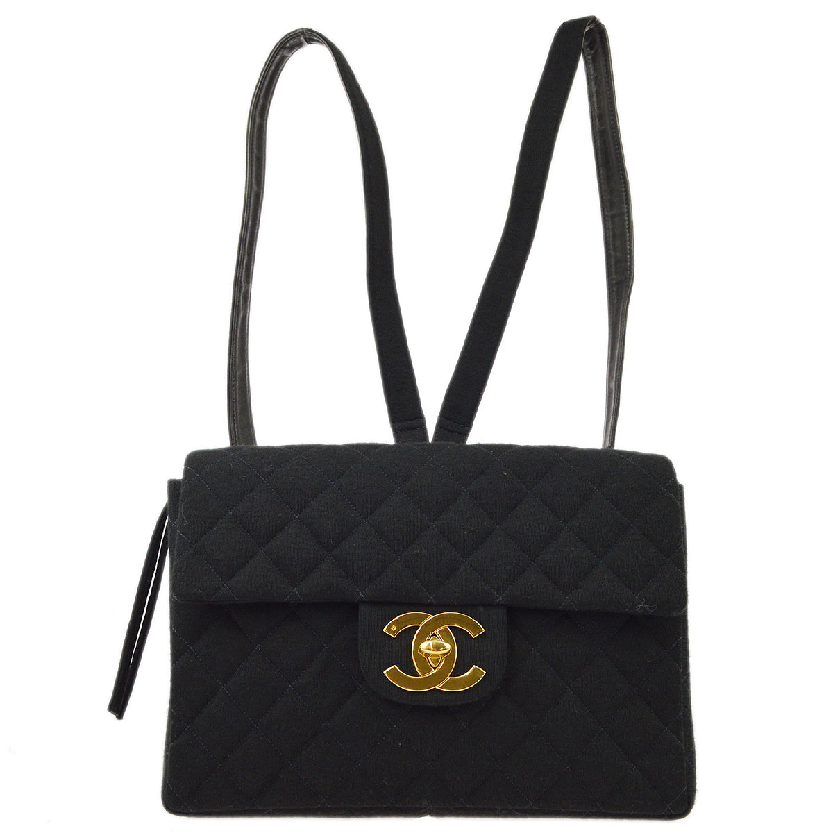 Chanel Backpack - Almora Bags