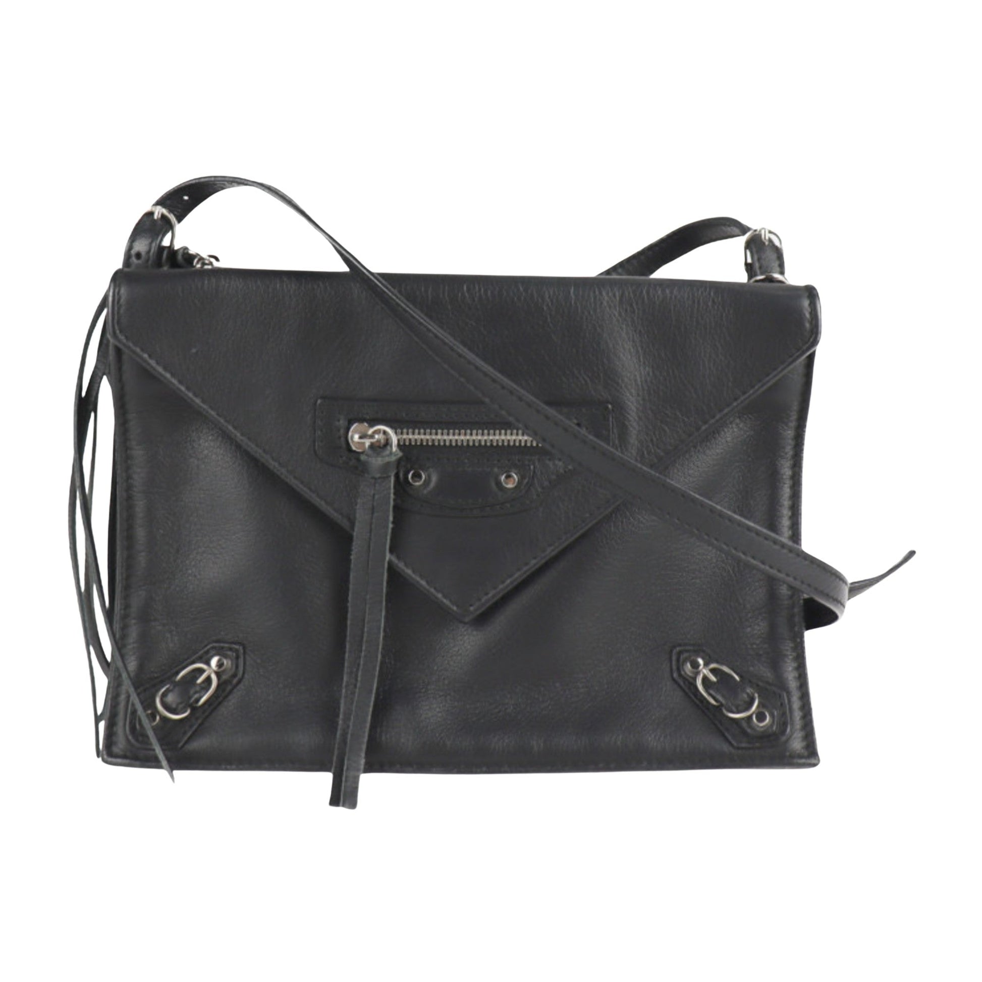 Balenciaga Papier Handbag - Rovelle Bags