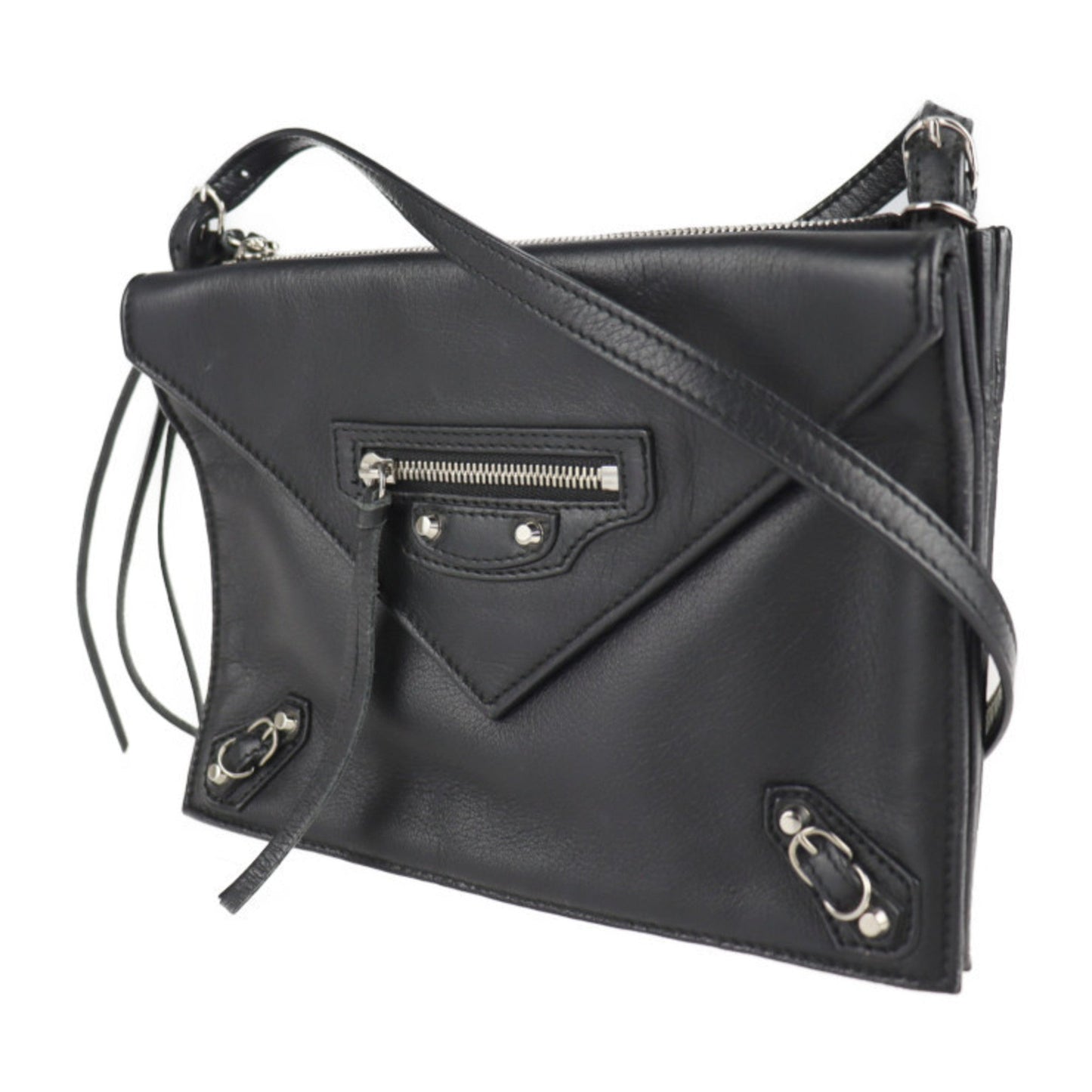 Balenciaga Papier Handbag - Rovelle Bags