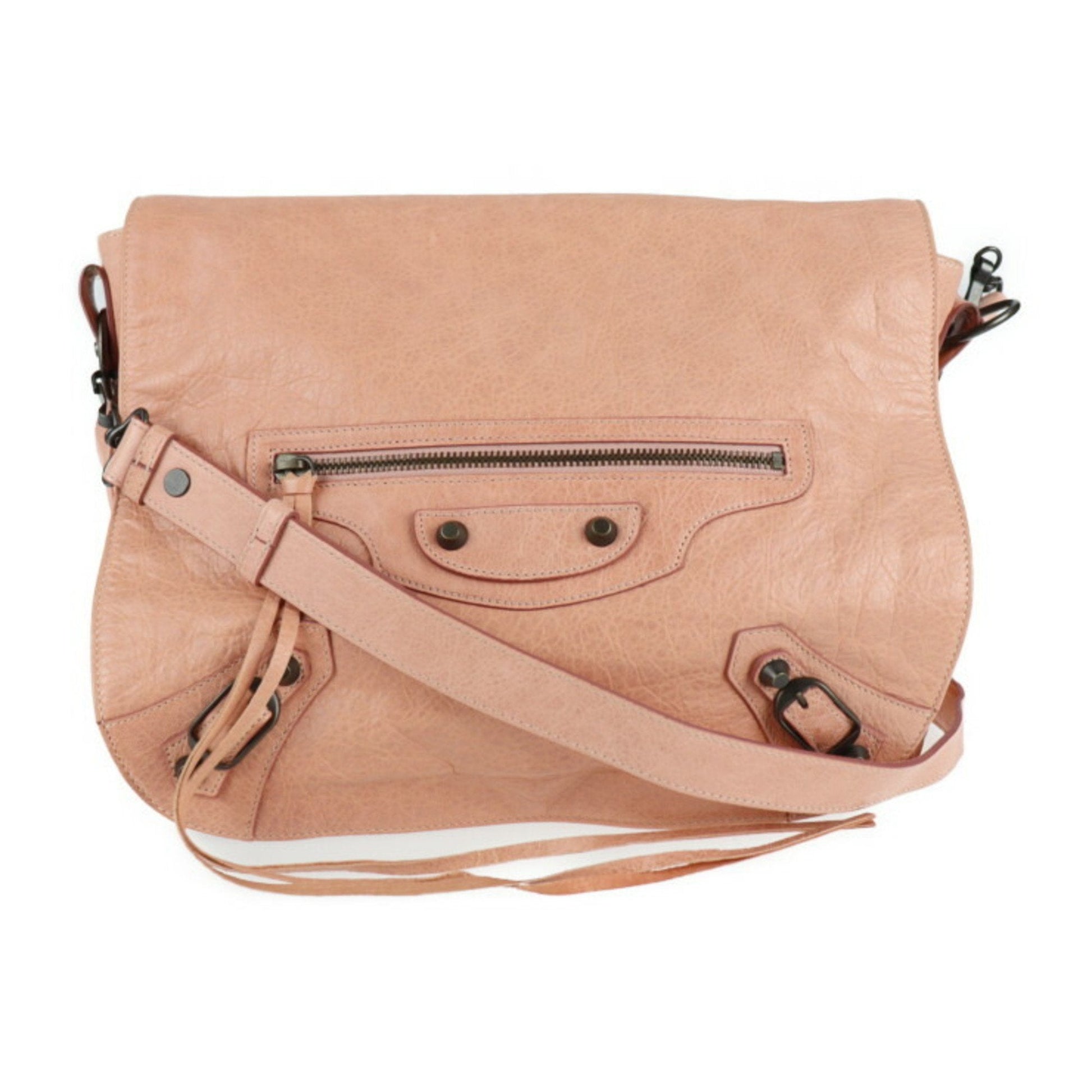 Balenciaga Shoulder Bag - Rovelle Bags